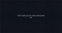 Desktop Screenshot of g-daymate.de