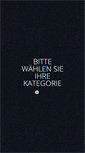 Mobile Screenshot of g-daymate.de